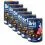 Konzervirana hrana Brit premium by Nature Beef & Tripe 6 x 400 g