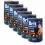 Konzervirana hrana Brit premium by Nature Pork & Trachea 6 x 400 g