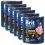 Konzervirana hrana Brit premium by Nature Chicken & Hearts 6 x 800 g