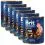 Konzervirana hrana Brit premium by Nature Pork & Trachea 6 x 800 g