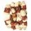 Rasco Premium Dry Snack Duck With Buffalo Knots 230 g