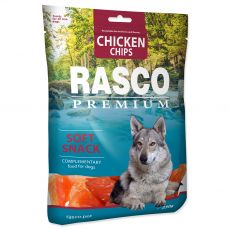 RASCO PREMIUM Chicken Chips 230 g