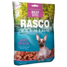 Rasco Premium Soft Snack Beef Bites 230 g