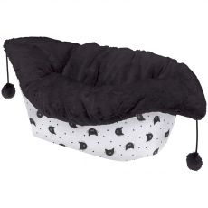 Ferplast Astro Bedding postelja za mačke, 65 x 44 cm