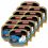 Animonda Vom Feinsten Adult Cats - losos in kozice 12 x 100g