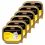 Animonda Vom Feinsten Kitten – perutnina 6 x 100 g