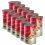 Konzerva BEWI CAT Meatinis WILD 12 x 400 g