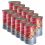 Konzerva BEWI CAT Meatinis LOSOS 12 x 400 g
