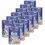 Hrana v vrečki BRIT Premium Cat Salmon in Jelly 12 x 85 g
