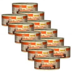 Wildcat Chickeria Chicken & Salmon konzervirana hrana 12 x 90 g