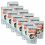Ontario Cat chicken and pollock 12 x 80 g