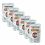 Ontario Cat tuna & salmon 6 x 80 g