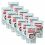 Ontario Cat chicken & crab 12 x 80 g