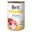 Konzerva Brit Pat&eacute; & Meat Chicken 400 g