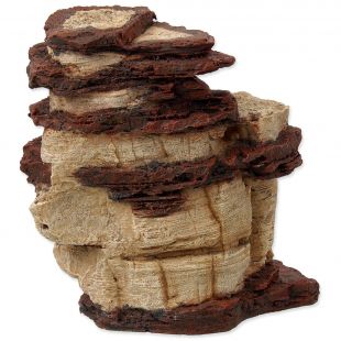Okras AQUA EXCELLENT Sandstone rock 17 x 9,5 x 17,5 cm