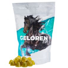 Geloren HA za nego sklepov konjev, jabolko 450 g