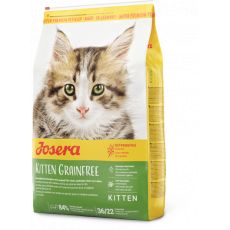 JOSERA Kitten Grainfree 2 kg