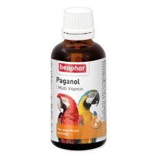 Beaphar Paganol Multi Vitamin 50 ml