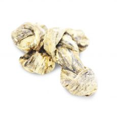 FISH4DOGS Original Sea Twists 100 g