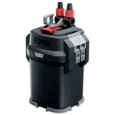 Zunanji filter Fluval 107 550 l/h