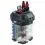 Zunanji filter Fluval 107 550 l/h