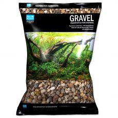 Rečni pesek Aqua Excellent 4 - 8 mm, 3 kg