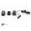 Aquanova NP 1000 - 1000  l/h, H-max 1,8m + &scaron;obe za vodomet BREZPLAČNO