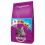 Whiskas tuna 1,4 kg