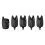 Set Delphin TOTEM 3+1