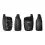 Set Delphin TOTEM 3+1