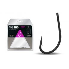 Trnek Delphin THE END Carp ENEMY 8