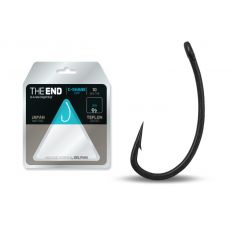 Trnek Delphin THE END Carp C-SHANK