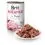 Konzerva Brit Pat&eacute; & Meat PUPPY, 12 x 400 g