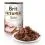 Konzerva Brit Pat&eacute; & Meat Rabbit, 12 x 400 g