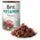 Konzerva Brit Pat&eacute; & Meat Venison 6 x 400 g