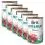 Konzerva Brit Pat&eacute; & Meat Venison 6 x 400 g