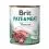 Konzerva Brit Pat&eacute; & Meat Venison 12 x 800 g