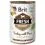 Konzerva Brit Fresh Turkey with Peas 12 x 400 g
