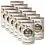 Konzerva Brit Fresh Turkey with Peas 12 x 400 g