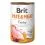 Konzerva Brit Pat&eacute; & Meat Turkey 12 x 400 g