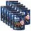 Konzervirana hrana Brit premium by Nature Chicken & Hearts 12 x 800 g
