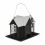 Ptičja krmilnica TRIXIE Villa Bird Feeder 2000 ml 26 x 19 x 19 cm
