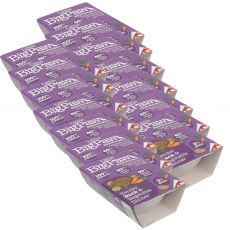 Little Big Paw Dog posodica z raco in zelenjavo 14 x 150 g