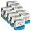 Schesir dog tuna v želatini 10 x 150 g