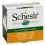 Schesir dog pi&scaron;čanec z aloe vero v želatini 10 x 150 g