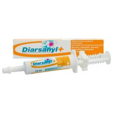 Diarsanyl pasta 10 ml | ABC-ZOO