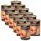Animonda GranCarno Original Junior z govedino in piščancem - 12 x 400g