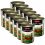 Animonda GranCarno Original Adult z govedino in račjimi srci - 12 x 800 g