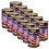Animonda GranCarno Original Adult z govedino in jagnjetino - 12 x 400 g