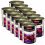 Animonda GranCarno Original Adult z govedino in jagnjetino - 12 x 800 g